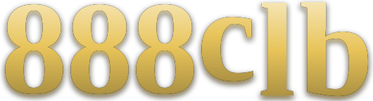 888clb logo